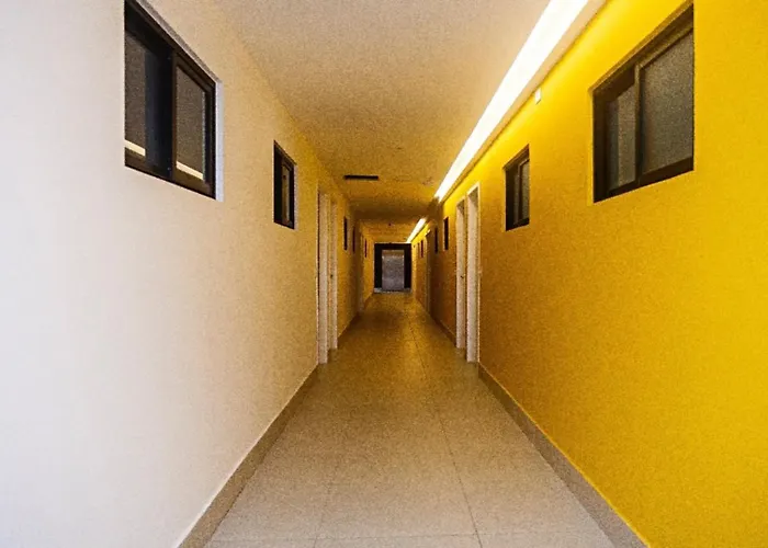 I Home Flat Temporada