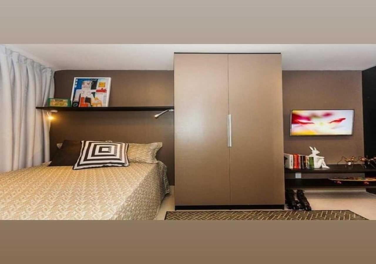 Apartamento I Flat Temporada