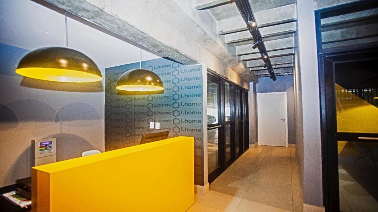 Apartamento I Flat Temporada Natal