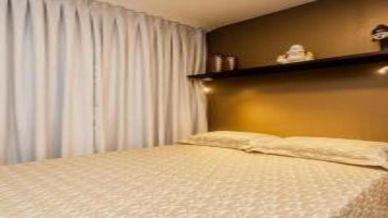 Apartamento I Flat Temporada *