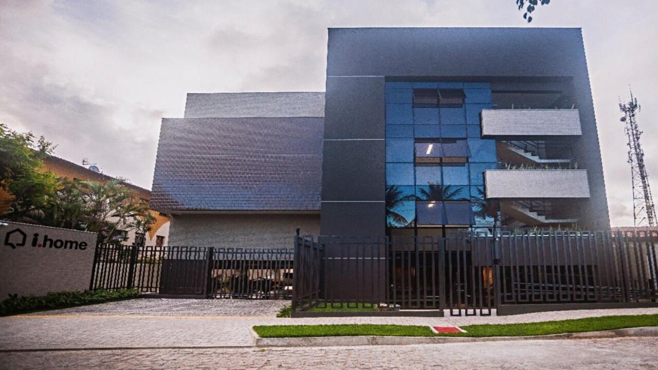 Apartamento I Flat Temporada *