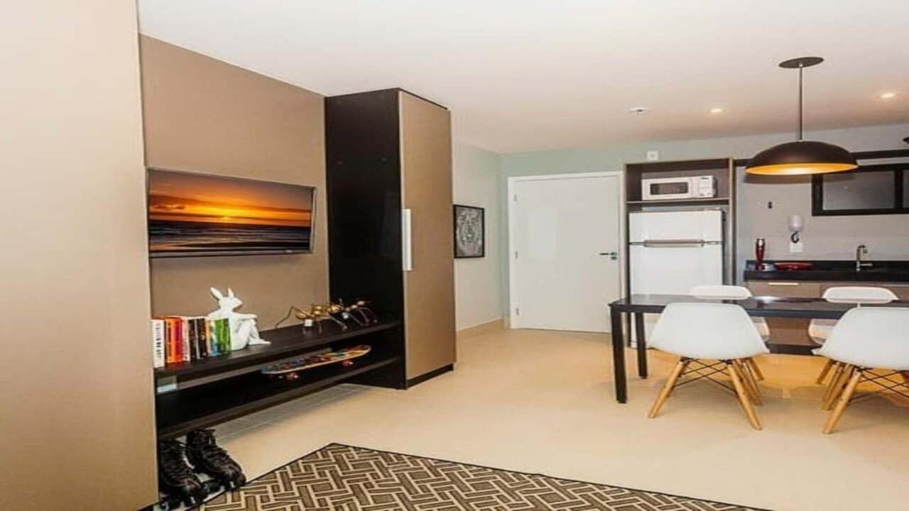 I Flat Temporada Apartamento