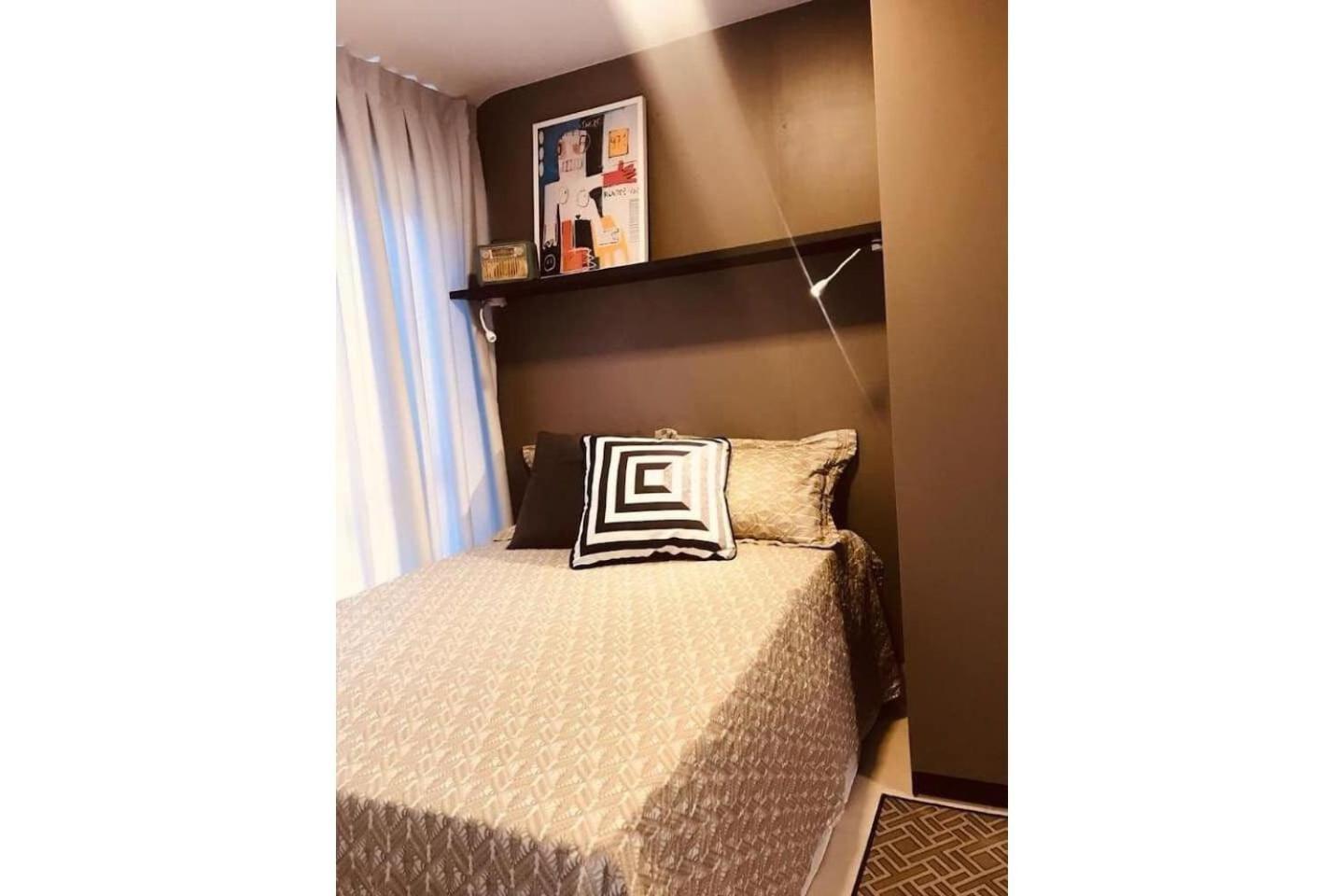 I Flat Temporada Apartamento