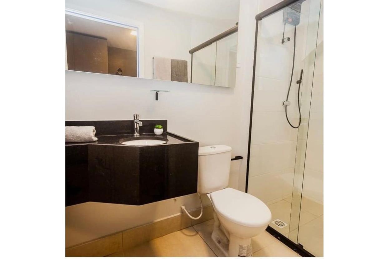 Apartamento I Flat Temporada