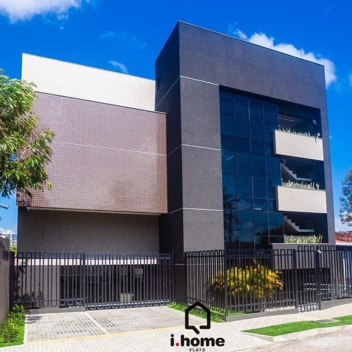 Apartamento I Flat Temporada *