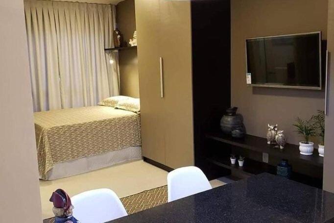 I Flat Temporada Apartamento Natal
