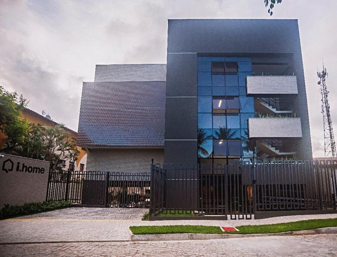 Apartamento I Flat Temporada Natal
