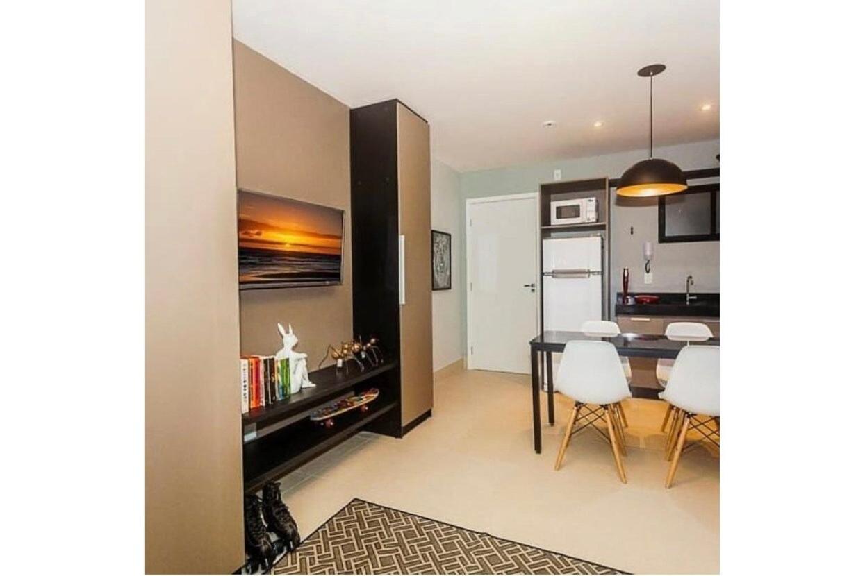 I Flat Temporada Apartamento