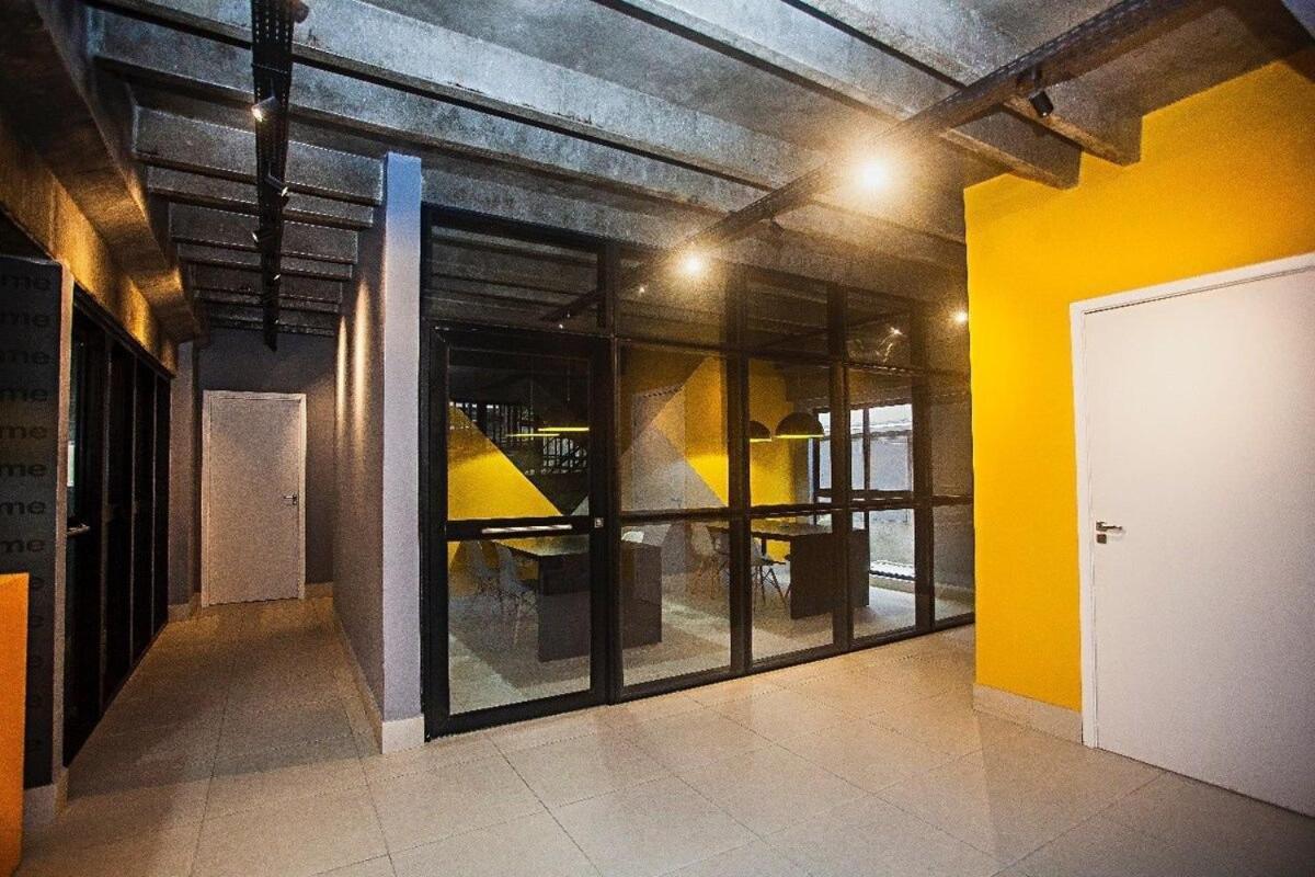 Apartamento I Flat Temporada
