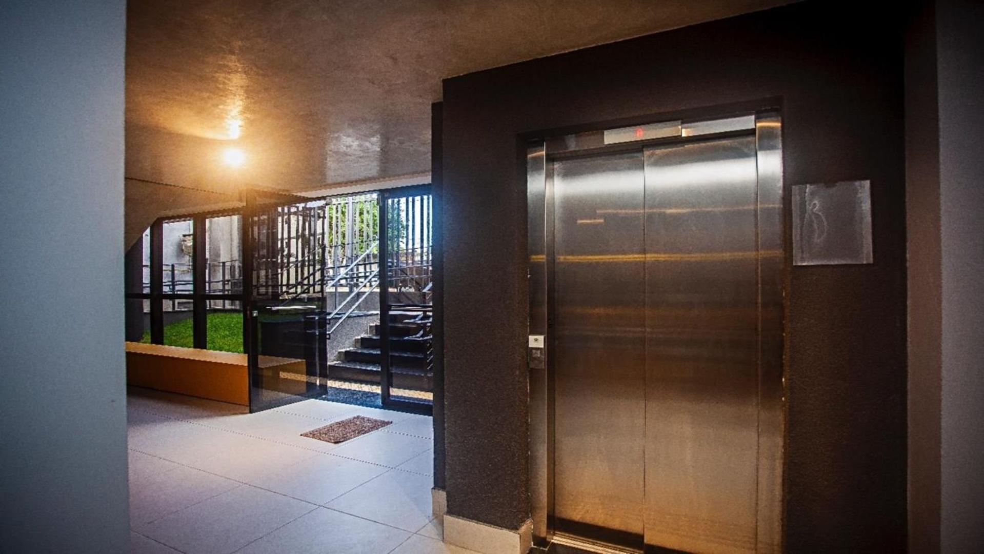 Apartamento I Flat Temporada Natal