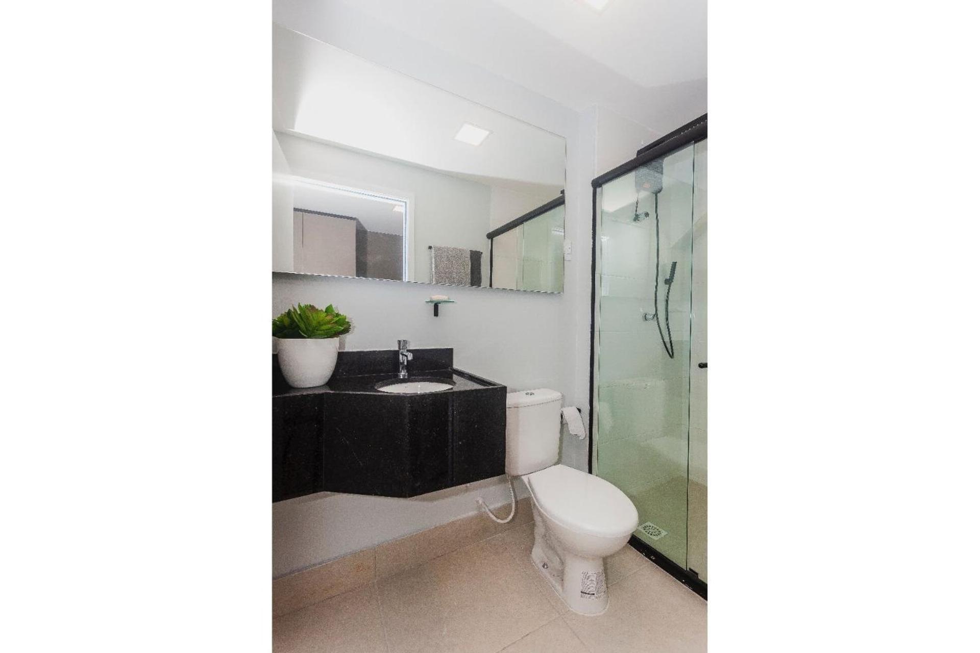 Apartamento I Flat Temporada