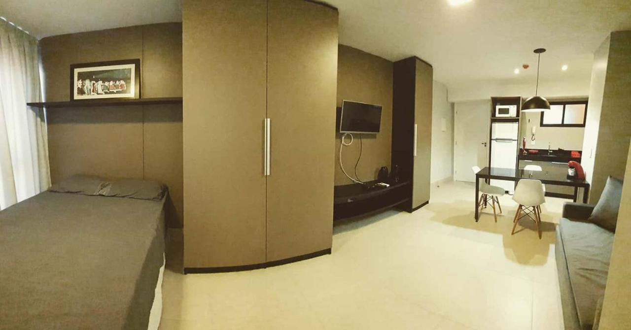 I Flat Temporada Apartment *