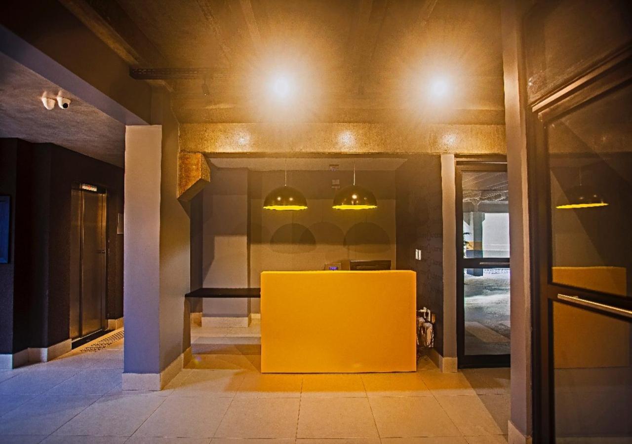 Apartment I Flat Temporada