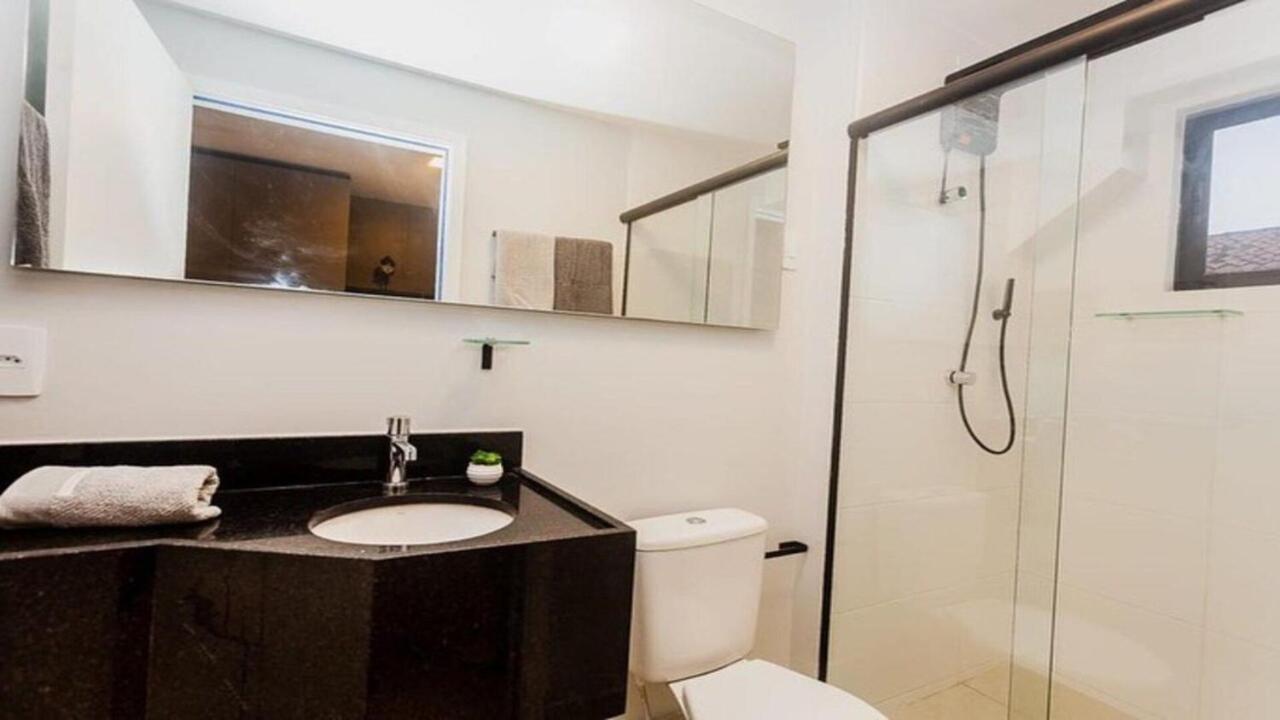 I Flat Temporada Apartment Natal