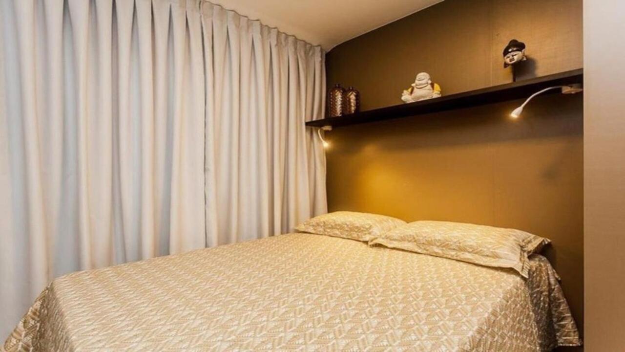 I Flat Temporada Apartment Natal