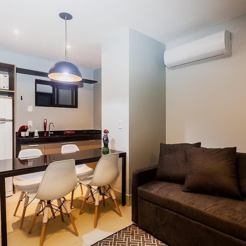Apartment I Flat Temporada