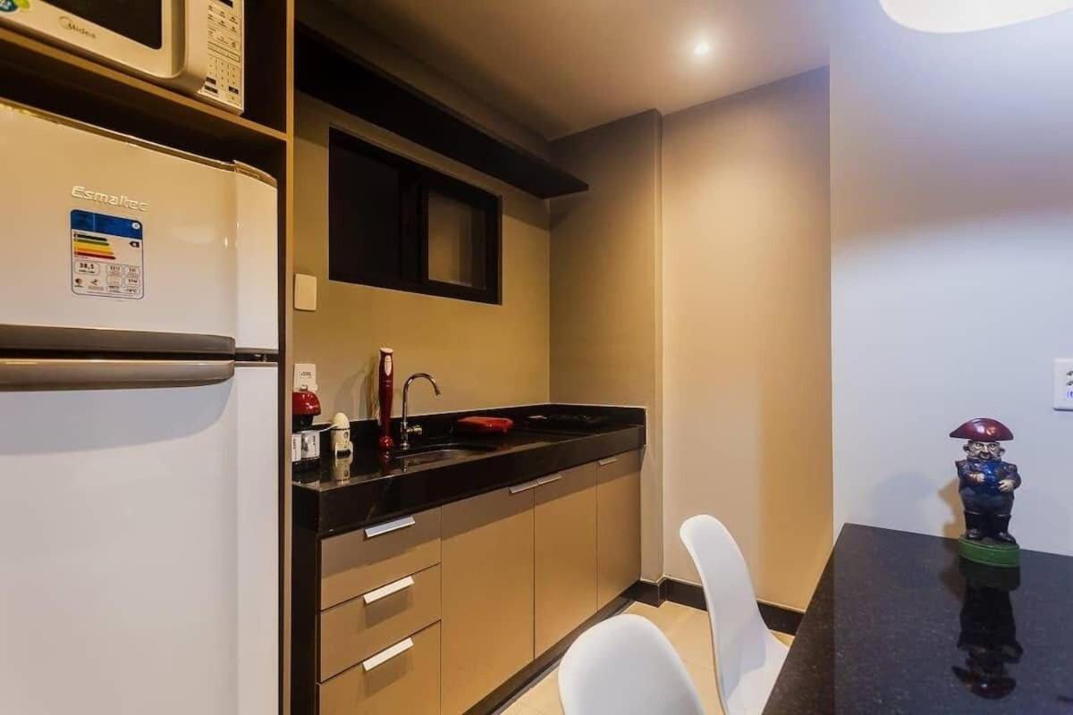 Apartment I Flat Temporada Natal