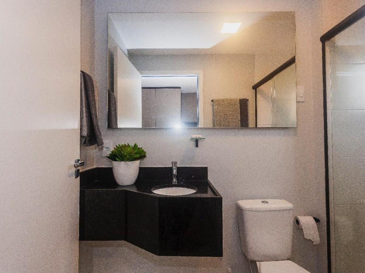 I Flat Temporada Apartment