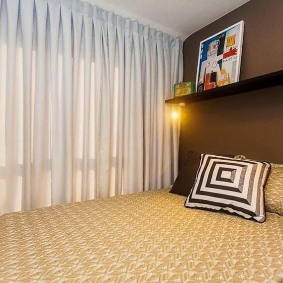 I Flat Temporada Apartment Natal