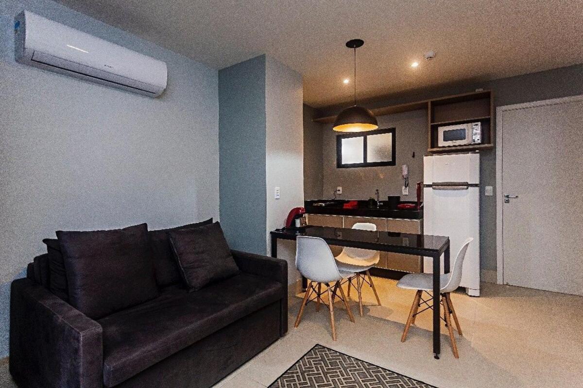 I Flat Temporada Apartment