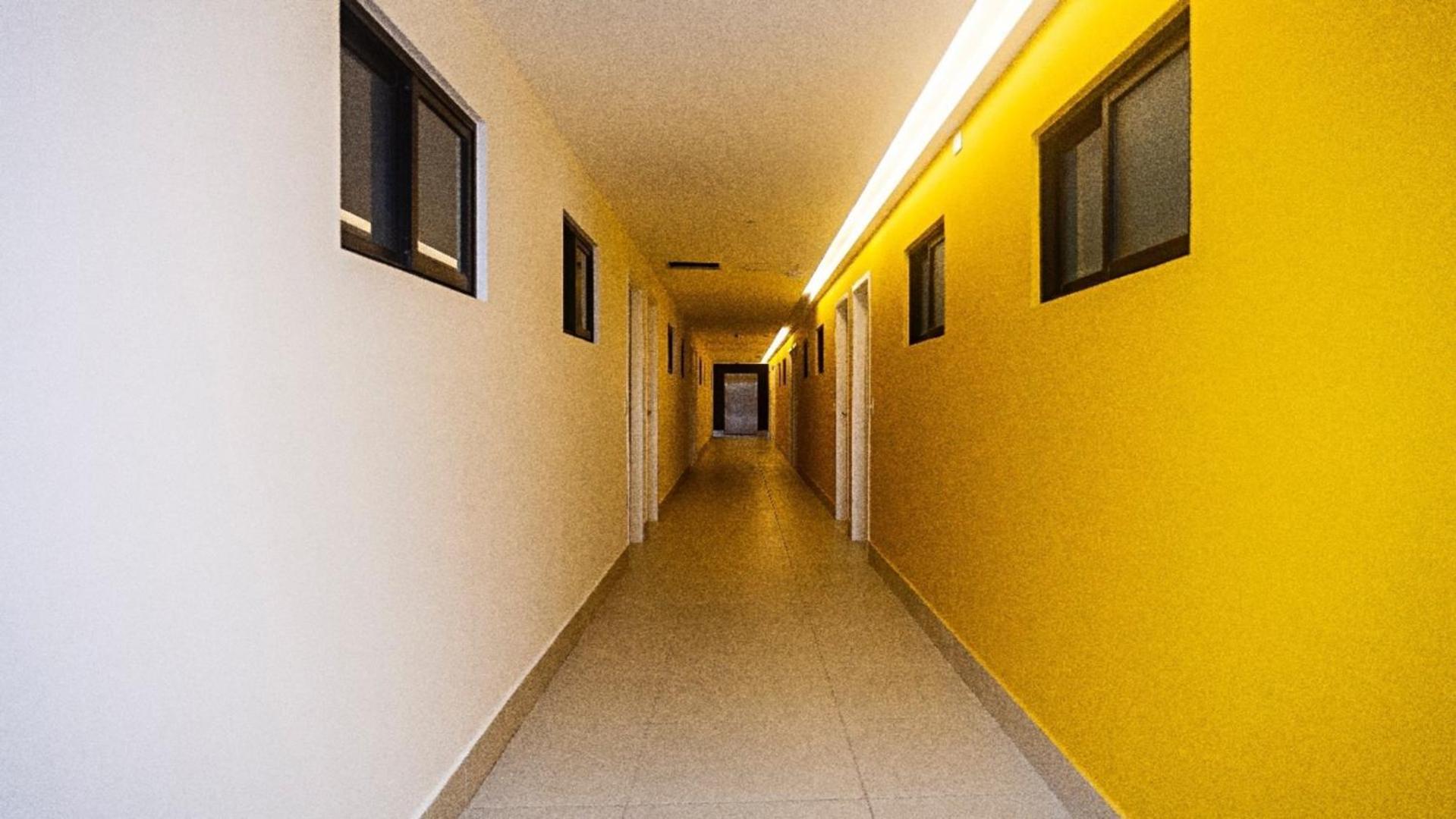 I Flat Temporada Apartment
