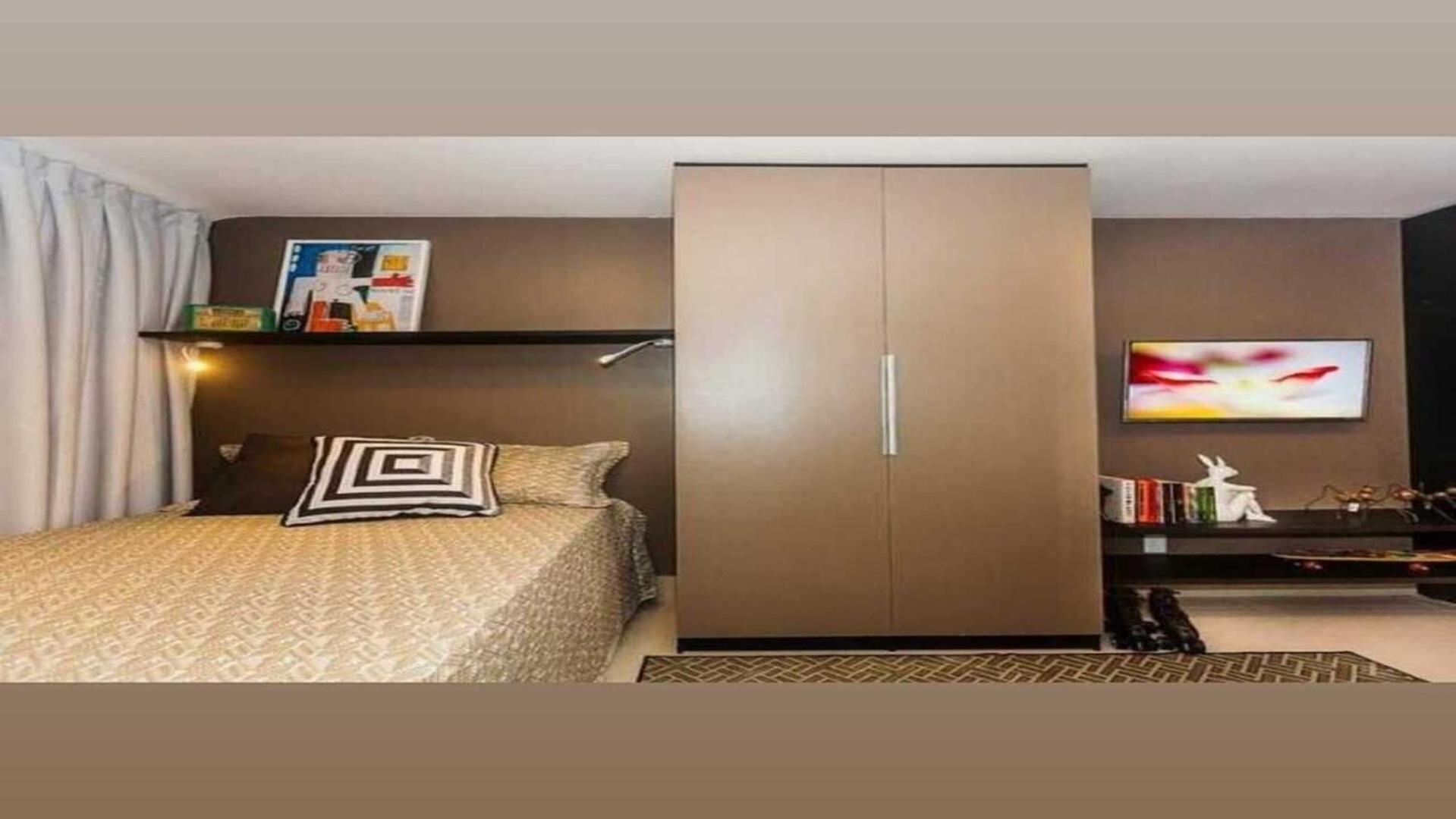 I Flat Temporada Apartment Natal