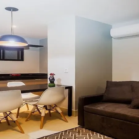 I Home Flat Temporada Natal Exterior foto