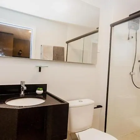 I Home Flat Temporada Natal Exterior foto