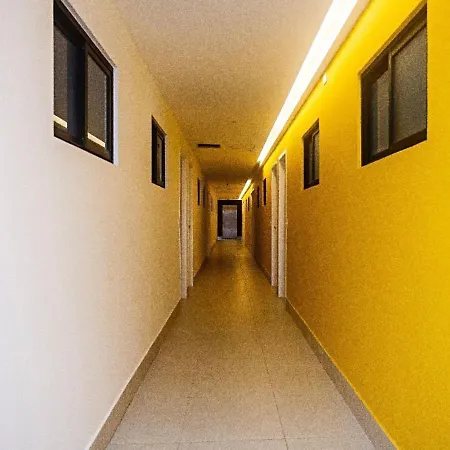 I Home Flat Temporada Natal Exterior foto
