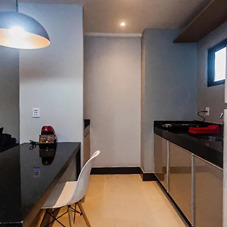 I Home Flat Temporada Natal Exterior foto