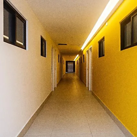 I Home Flat Temporada Natal Exterior foto