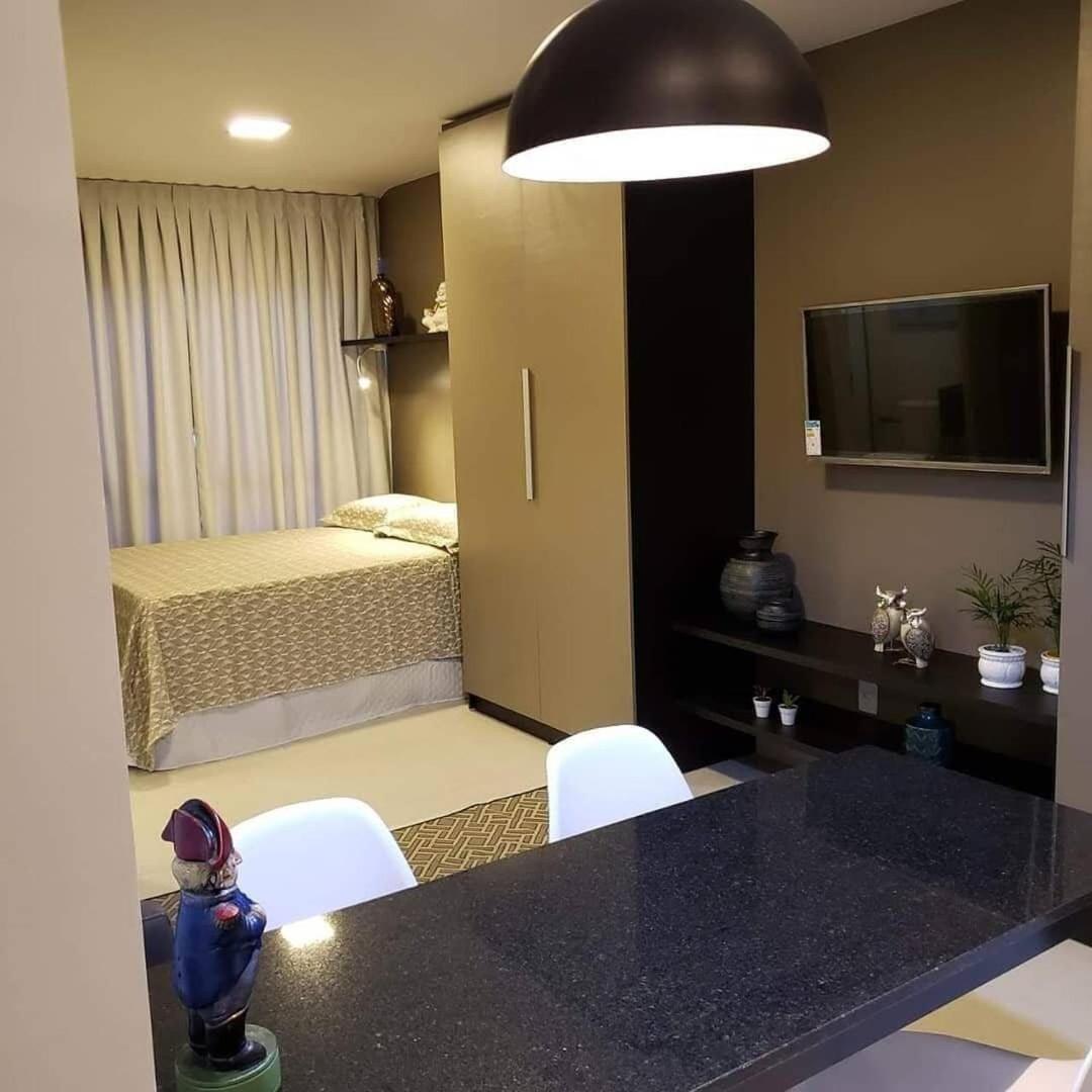 Apartamento I Flat Temporada